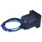 Wai Global Motor, MTRTILT TRIM, 12 Volt, BIDirectional, 2wire connection 10844N - alternate 1